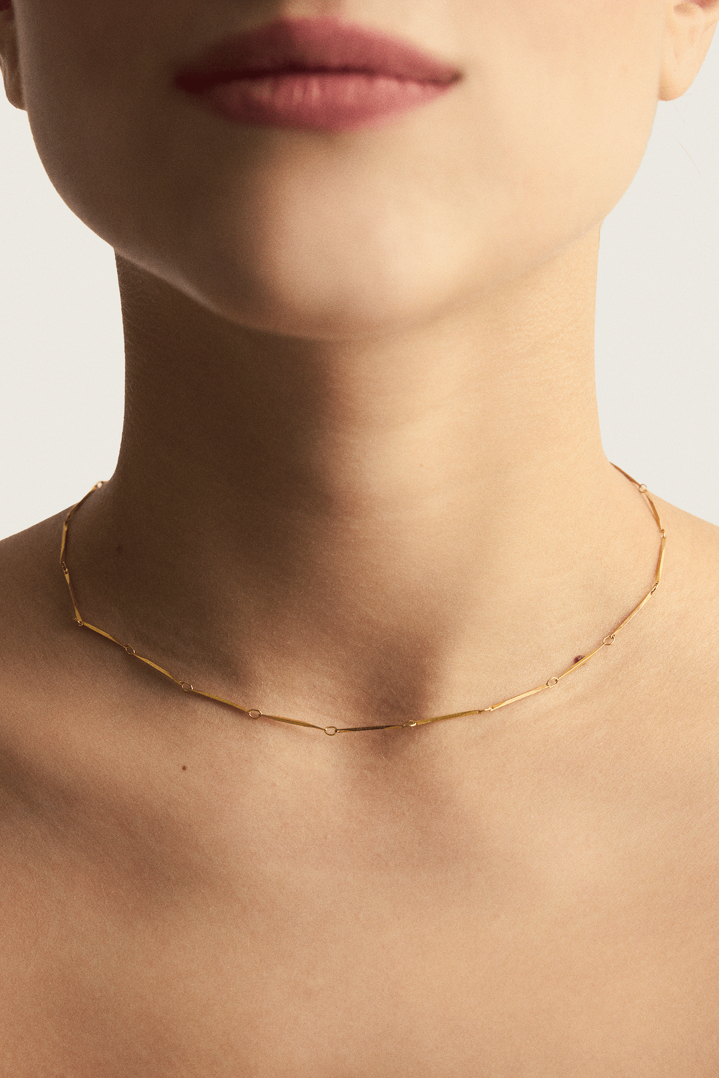 AUREX NECKLACE