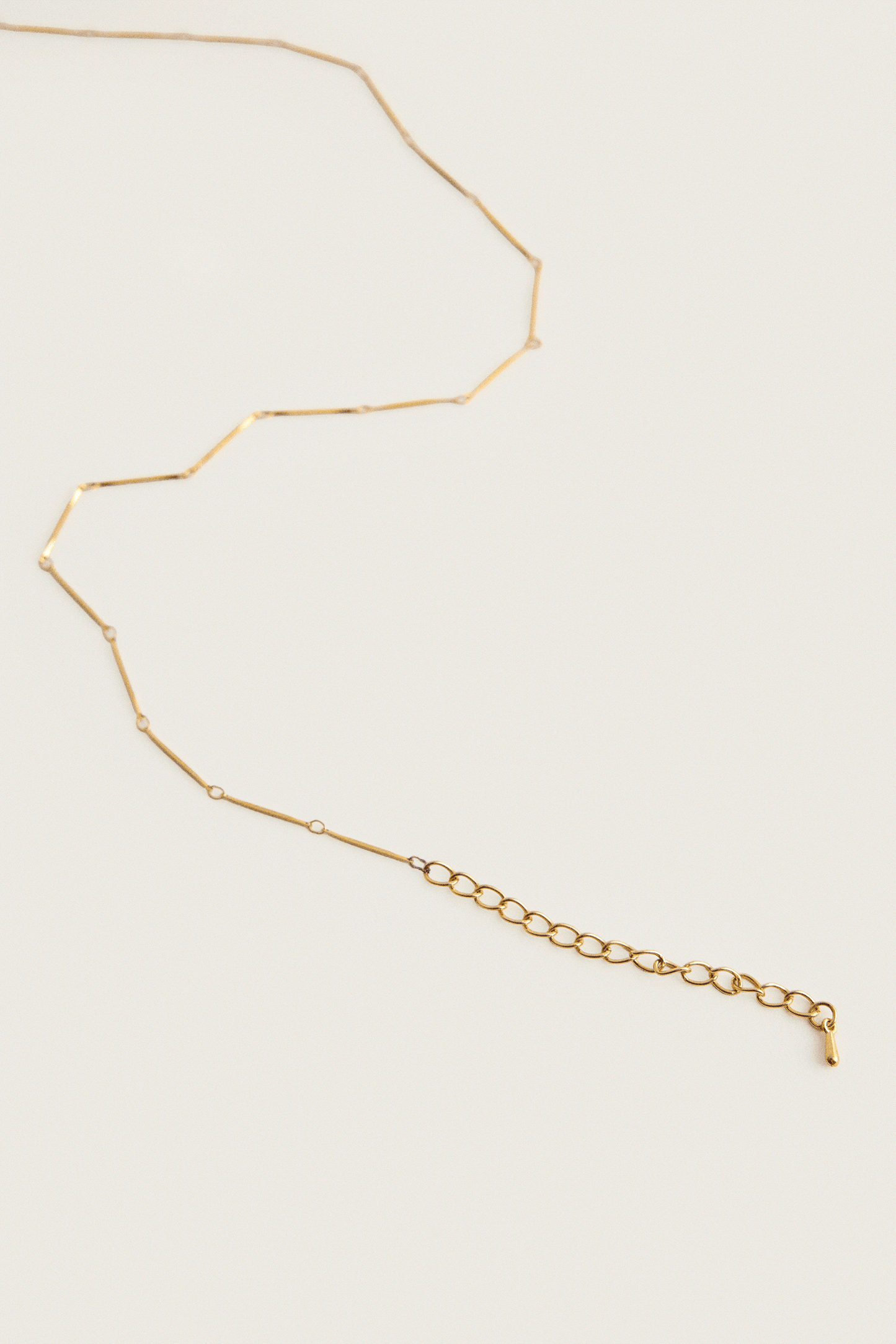AUREX NECKLACE