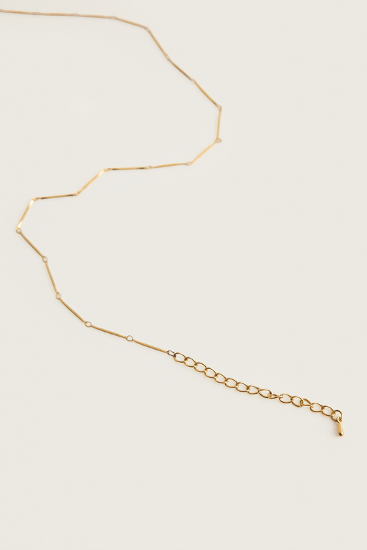 AUREX NECKLACE