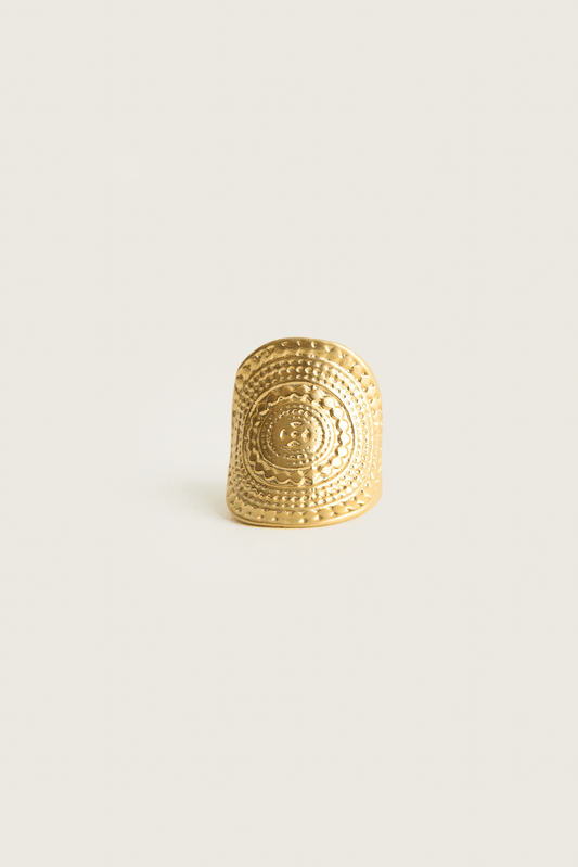 ZIVEN RING