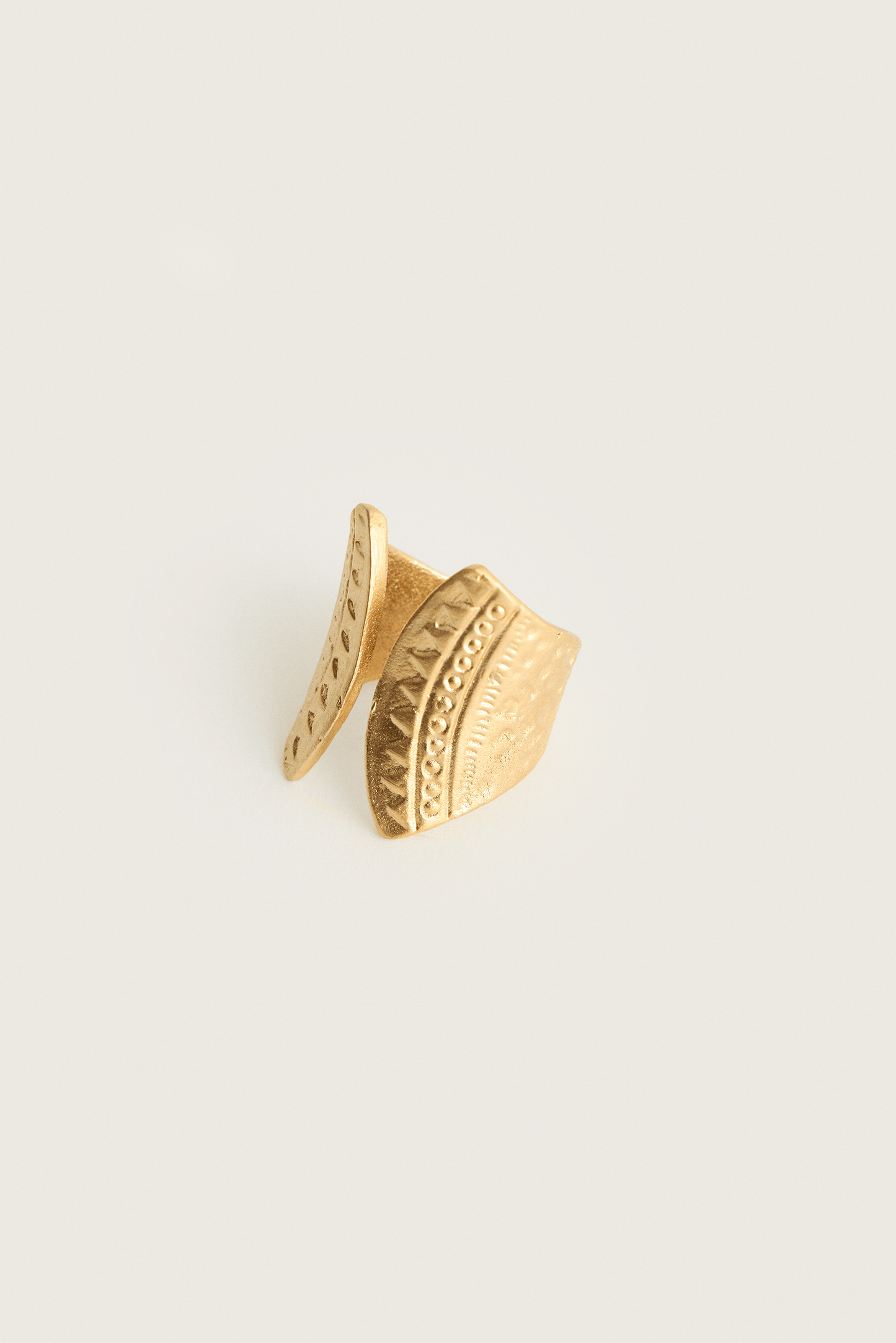 CAIRO RING