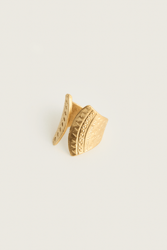 CAIRO RING