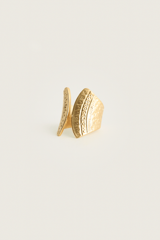 CAIRO RING