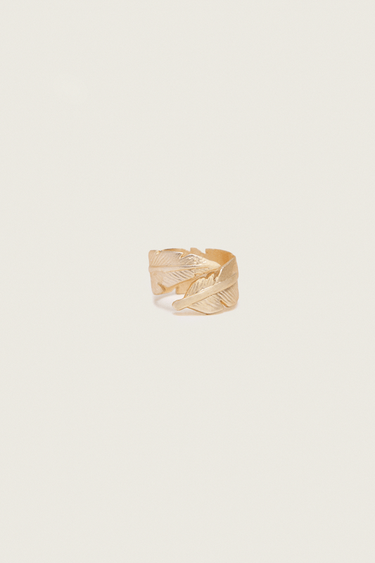 RIVEN RING