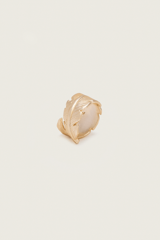 RIVEN RING